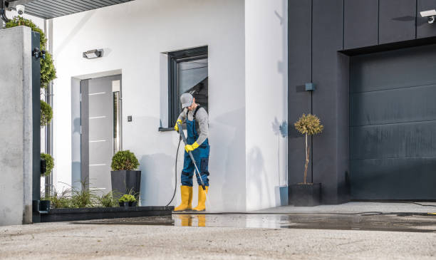 Best Dumpster Area Cleaning  in Governors Clu, NC